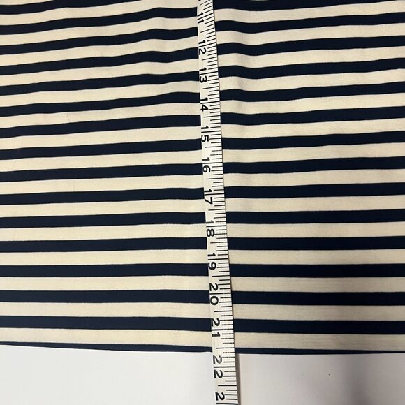 Old Navy Striped Pencil Skirt – XS - Picture 2 of 6